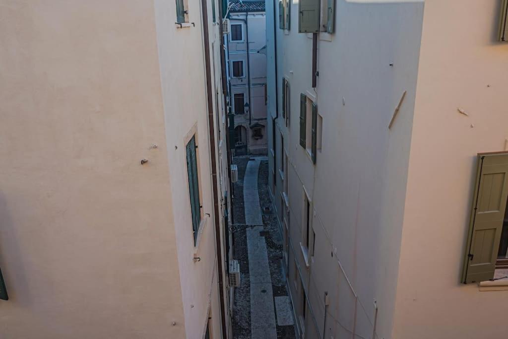 Juliet'S Terrace On The River فيرونا المظهر الخارجي الصورة